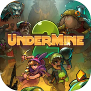 UnderMine 2