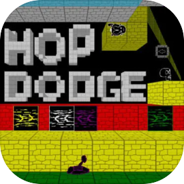 HopDodge