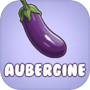 Eggplant : Aubergine