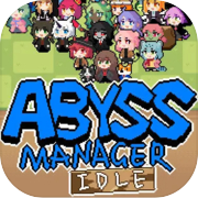 Idle ng Abyss Manager