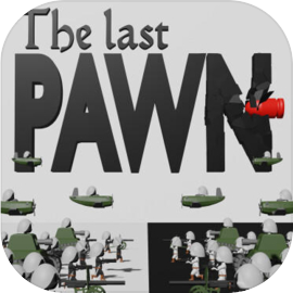 The Last Pawn