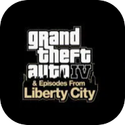 Grand Theft Auto IV: The Complete Edition