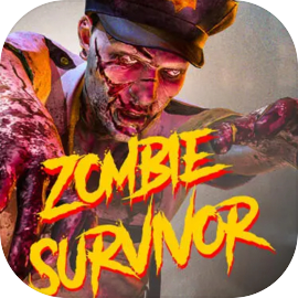 Zombie Survivor: Undead City Attack