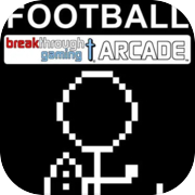 Football: Breakthrough Gaming Arcade