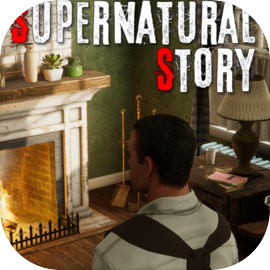 Supernatural Story