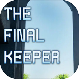 The Final Keeper
