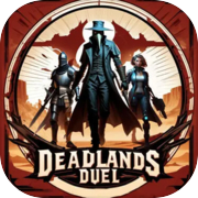 Deadlands Duel: Time Rift Rumble