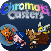 Chromaticasters