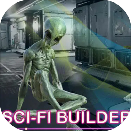Sci-fi builder