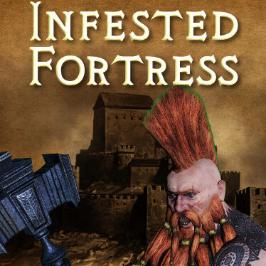 Infested Fortress Latest Version for Android/iOS - TapTap
