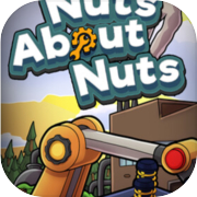 Nuts About Nuts