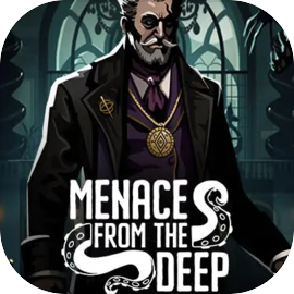 Menace from the Deep