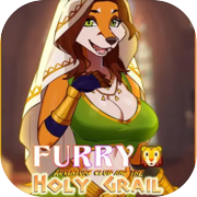 Furry Adventure Club and the Holy Grail 🦁