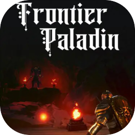 Frontier Paladin