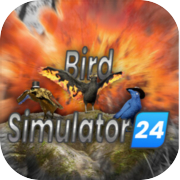 Bird Simulator 24