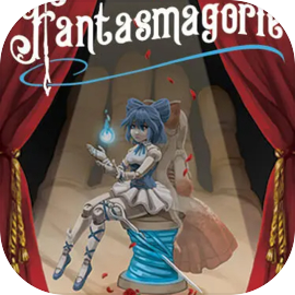 Fantasmagorie