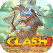 Clash: Mutants Vs Pirates