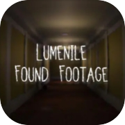 Lumenile：找到的鏡頭