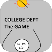 College Dept - The Game