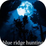 Blue Ridge-Jagd