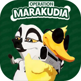 Operation Marakudja