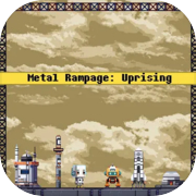Metal Rampage Pag-aalsa