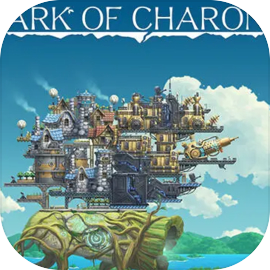 Ark of Charon