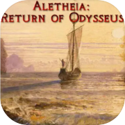 Алетейя: Возвращение Одиссея