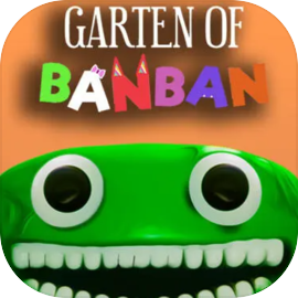 Garten of Banban::Appstore for Android