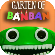 Garten of Banban 3 Mobile Download Android APK & IOS