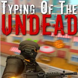 Typing of the Undead for Android/iOS - TapTap