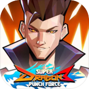Super Dragon Punch Force 3