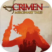 Krimen - Mercenary Tales