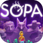 SOPA - Tale of the Stolen Potato