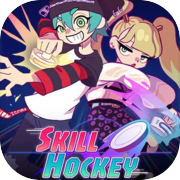 Skill Hockey