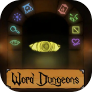 Word Dungeons