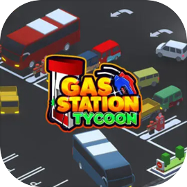Gas Station Tycoon
