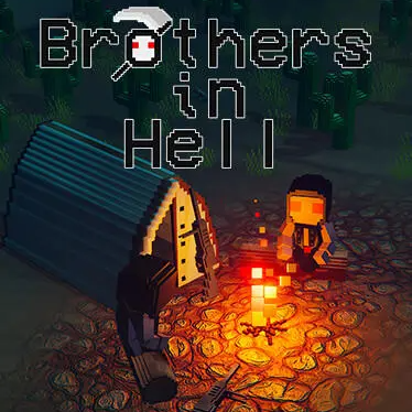Brothers in Hell Latest Version for Android/iOS APK - TapTap