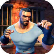 Mortal Street Fighter