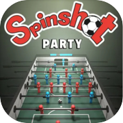 Spinshot Party
