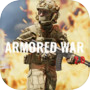 Armored War 的圖示