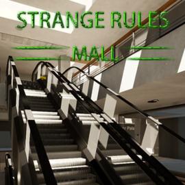 Strange Rules: Mall Latest Version for Android/iOS - TapTap