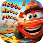 Wroom Wroom Puzzles