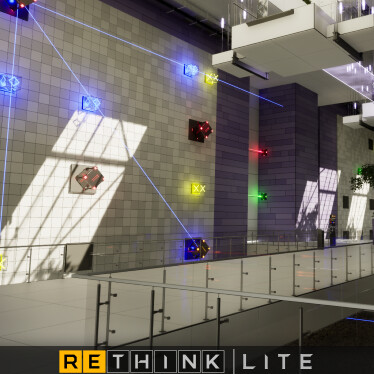 ReThink Lite Latest Version for Android/iOS APK - TapTap