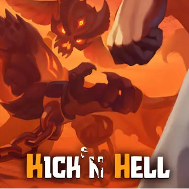 Kickn Hell Latest Version for Android/iOS APK - TapTap