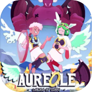Aureole - Wings of Hope