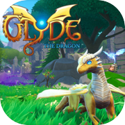 Glyde The Dragon™
