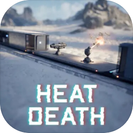 Heat Death: Survival Train