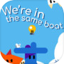 Icon of We're in the Same Boat