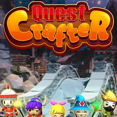 Quest Crafter Latest Version for Android/iOS - TapTap
